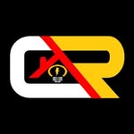 CR Soluções e Serviços logo